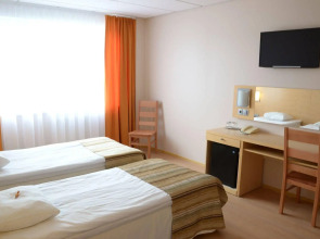 Комплекс Tallinn Viimsi SPA