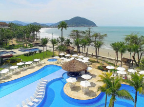 Hotel Jequitimar Guarujá Resort & Spa by Accor (ex Sofitel)