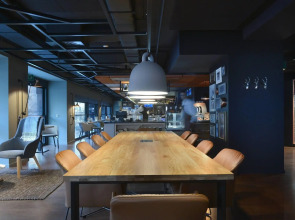 Courtyard by Marriott Brussels EU