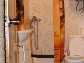 Спорткомплекс Охана