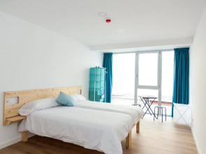 We Hostel Palma Albergue Juvenil