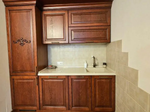 Urban Apartments (Урбан Апартментс) на улице Бехтерева 9а