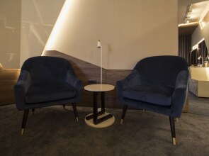 Garni Hotel Boutique 25h