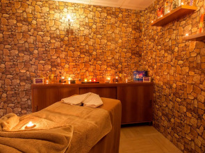 Pamukkale Termal Ece Otel