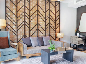 Курортный отель Mida Resort Kanchanaburi