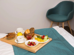 Hotel Brione Green Resort