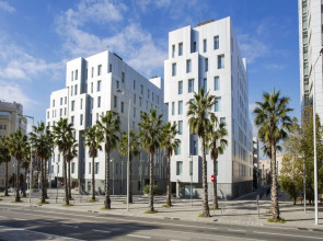 Durlet Beach Apartments