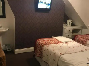 Acacia Villas Guest House