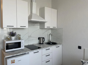 Апартаменты на улице Аблукова 18