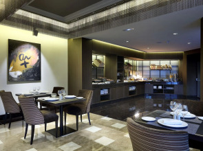 Áurea Washington Irving by Eurostars Hotel Company