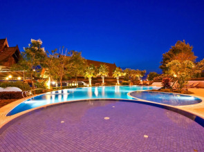 Champasak Grand Hotel