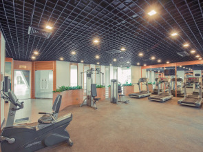 Millennium Harbourview Hotel Xiamen