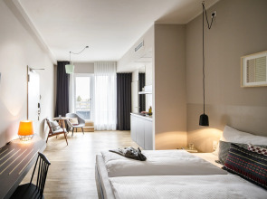 Bold Hotel München Giesing