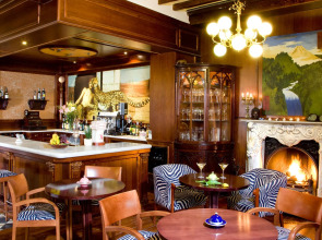 Art Boutique Hotel Chamarel