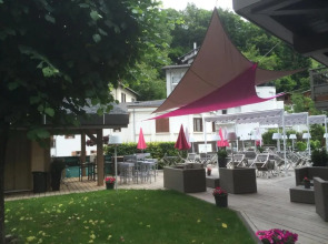 Hôtel Altis Val Vert