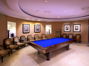 Kensington Hotel Pyeongchang