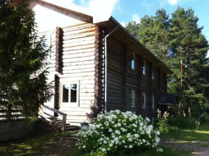 Отель Вершина Селигера