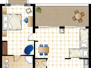 Grecotel Marine Palace & Aqua Park