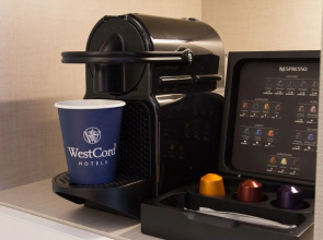 WestCord Art Hotel Amsterdam 3