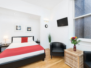 Hyde Park Executive Apartments