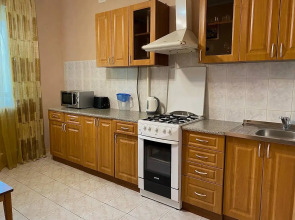 Апартаменты на улице Родимцева