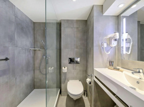 Novotel Katowice Centrum Hotel