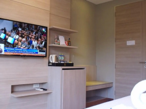 Du Talay Hotel Koh Chang