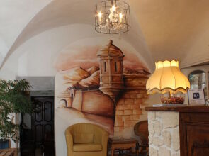 Auberge de l'Echauguette