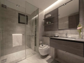 Le Grove Serviced Residences