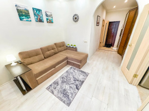 Posutochno50 (Посуточно50) на улице Совхозная 5