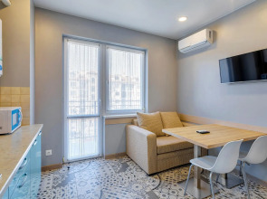 Апартаменты Gorizont (Горизонт)