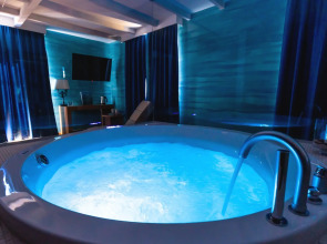 Kurhaus Cademario Hotel & SPA