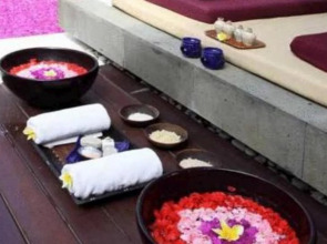 Aria Exclusive Villa and Spa