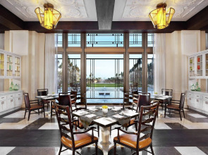 Курорт The St. Regis Sanya Yalong Bay