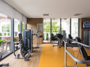 Citadines Bayfront Nha Trang