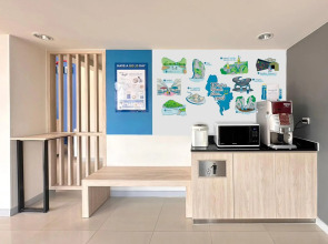 Hop Inn Krabi (SHA Extra Plus)