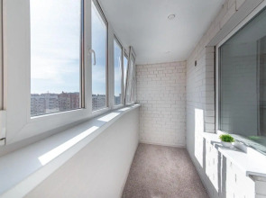 Апартаменты на Шекснинском проспекте 16