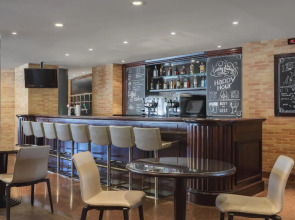 Sheraton Amsterdam Airport Hotel and Conference Center