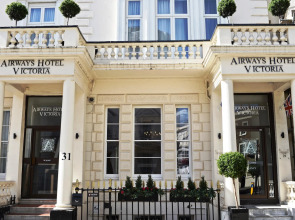 Airways Hotel London