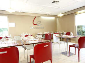 Hotel Campanile Biarritz