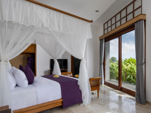 Swan Paradise A Pramana Experience