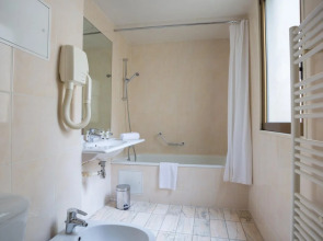 Hotel Touraine Opera