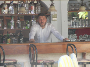 Hotel Karyatit Kaleiçi