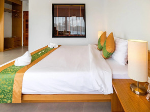 White Sand Halal House Krabi