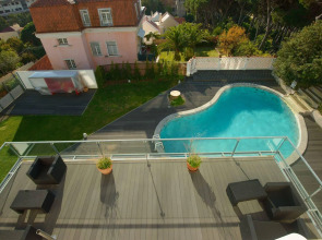 Amazonia Estoril Hotel