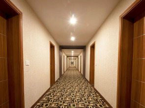 Hotel Le Roi Haridwar @ Har Ki Pauri Road