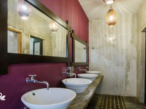 The Explorers Guesthouse and Hostel