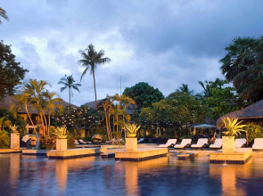 Курорт Mercure Sanur