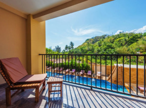 Отель Ocean Pie Phuket