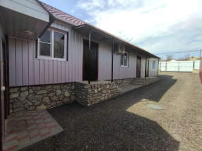 Гостевые комнаты у Александра